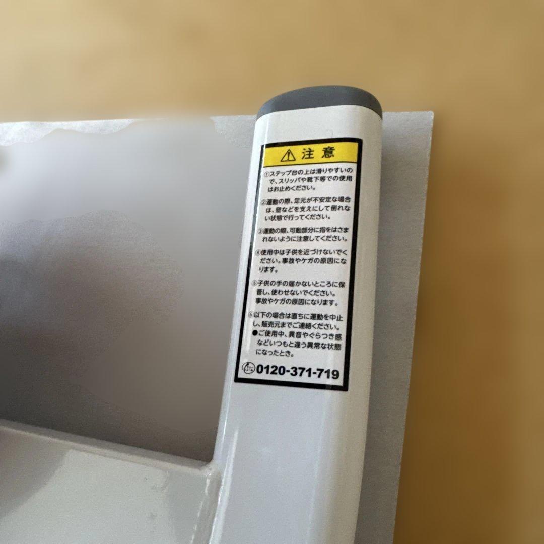 TOKYU スポーツOASIS ツイストステッパー