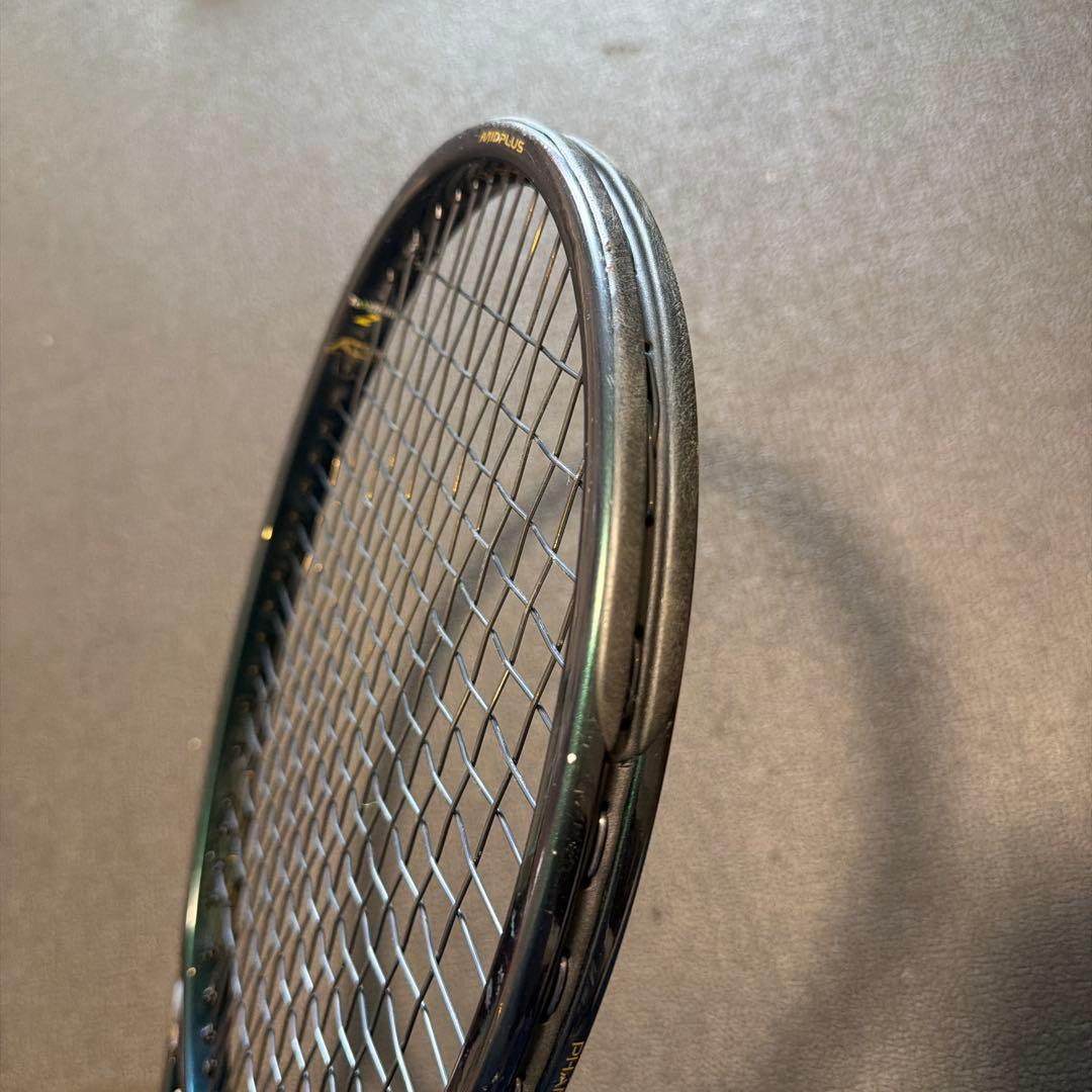 Prince GRAPHITE グラファイト 100