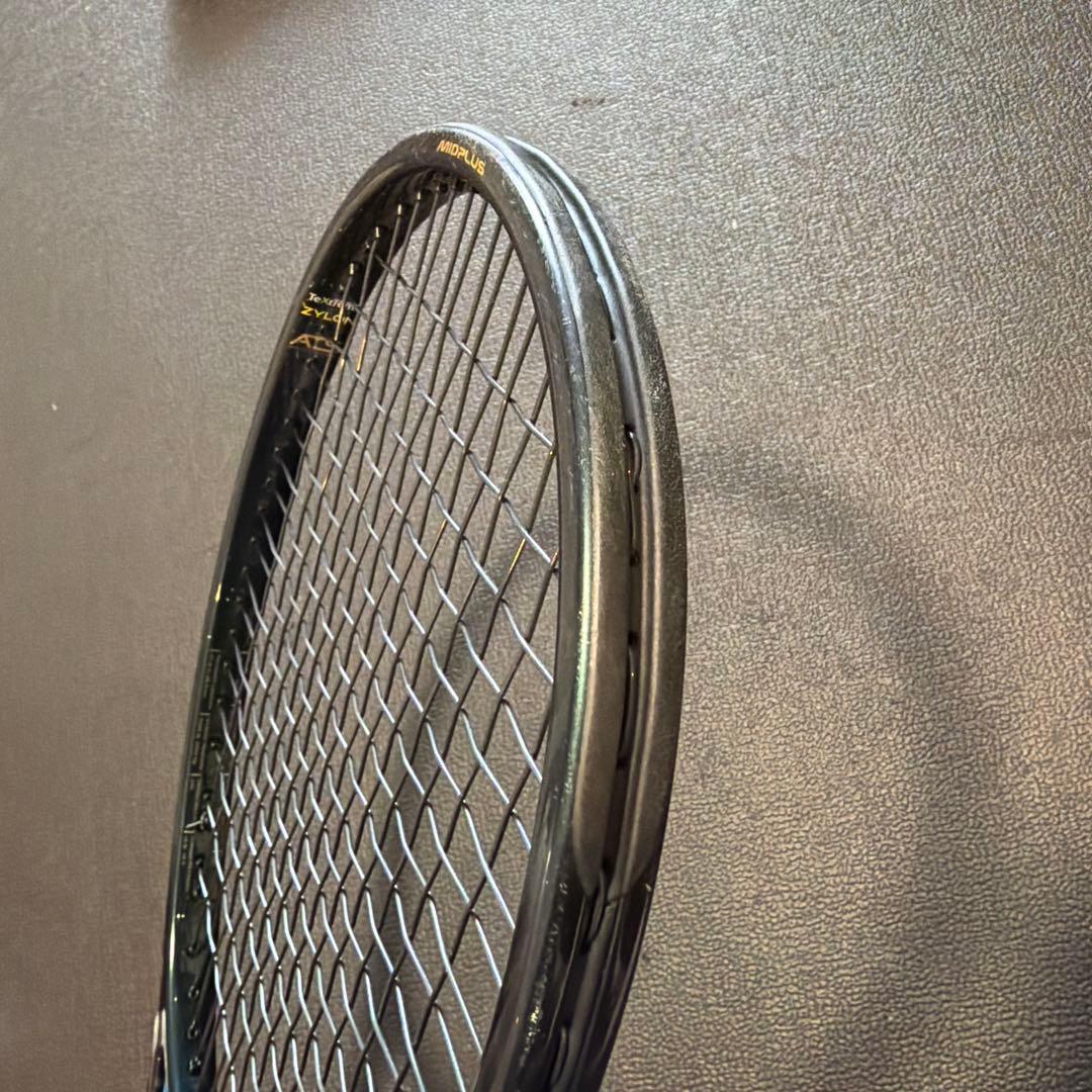 Prince GRAPHITE グラファイト 100