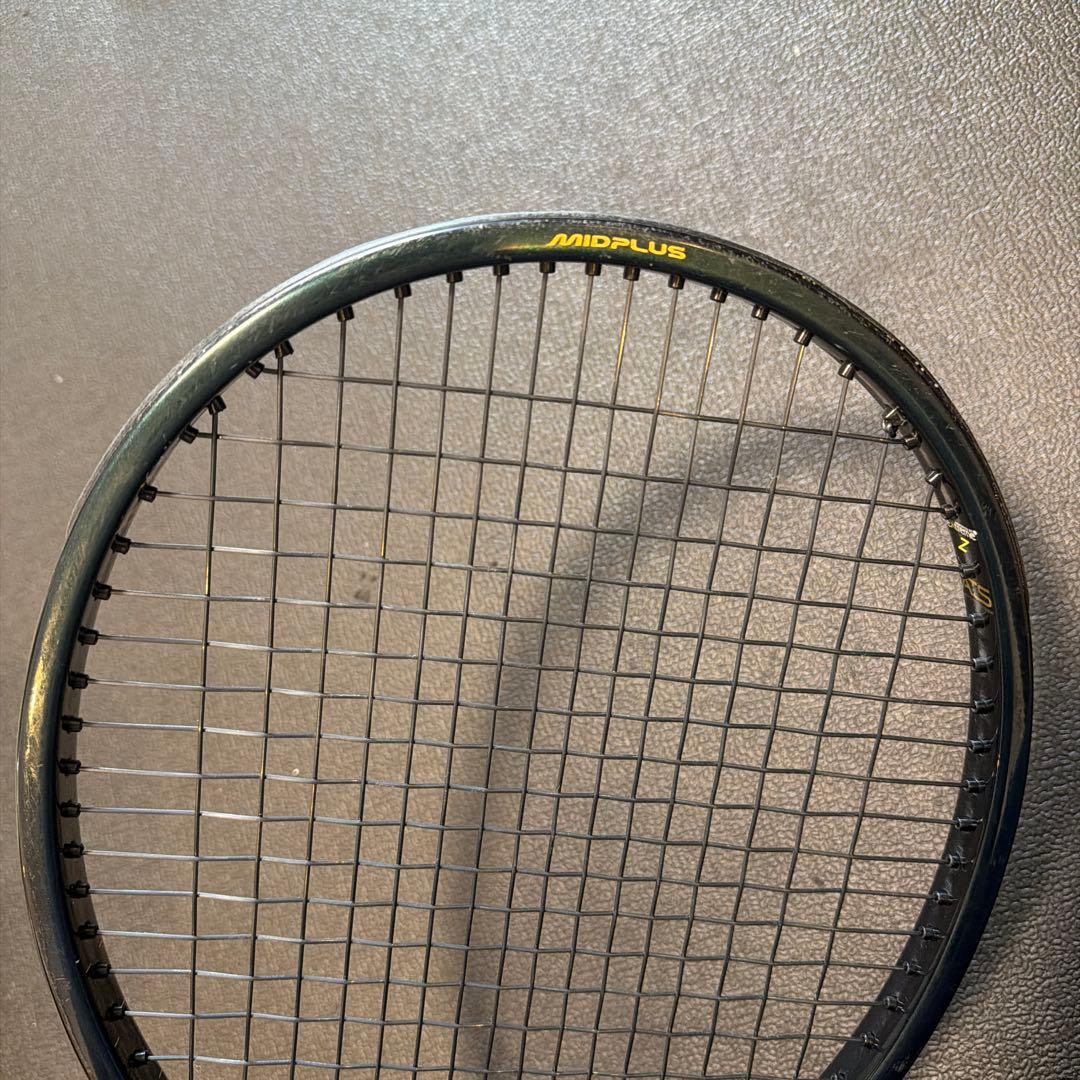 Prince GRAPHITE グラファイト 100