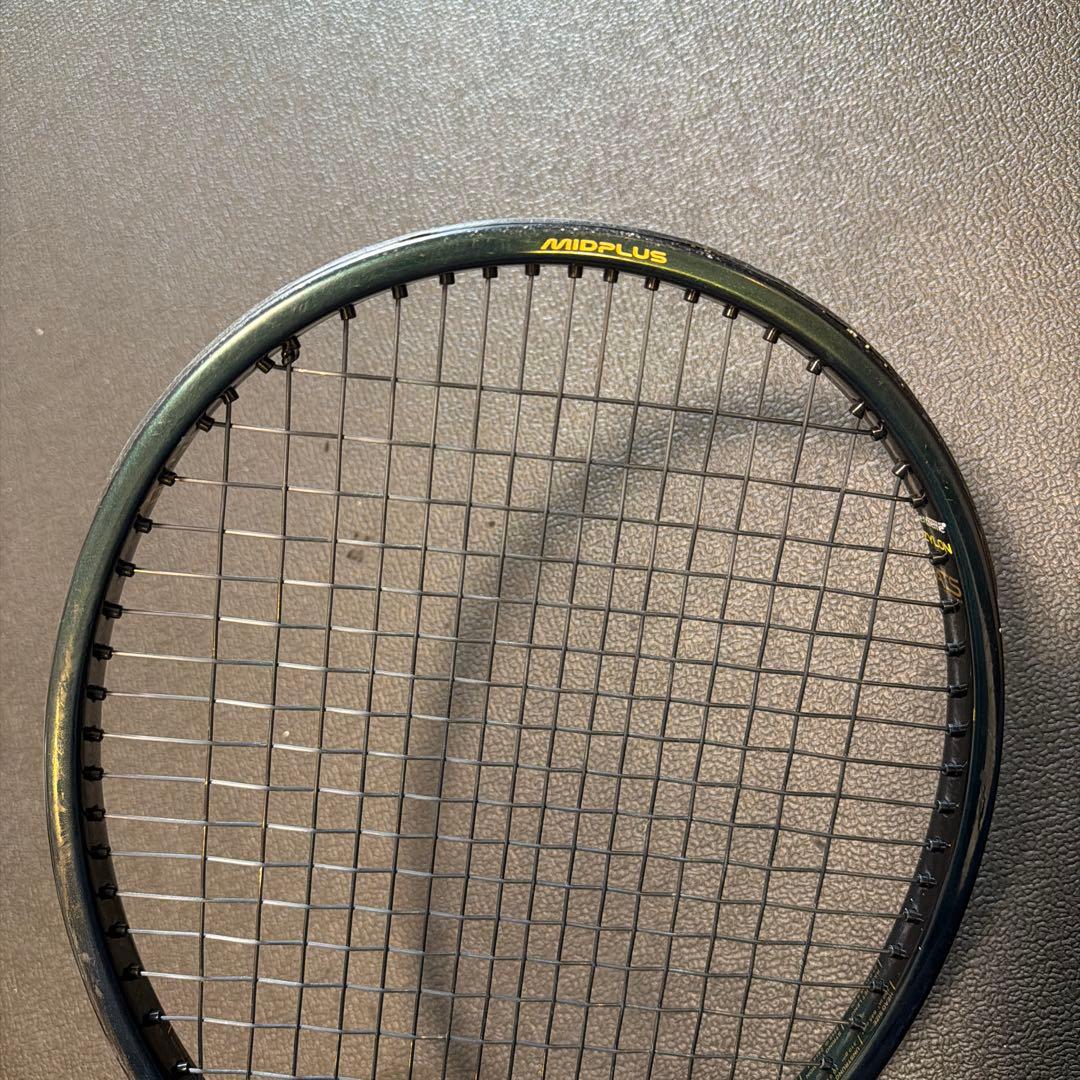 Prince GRAPHITE グラファイト 100