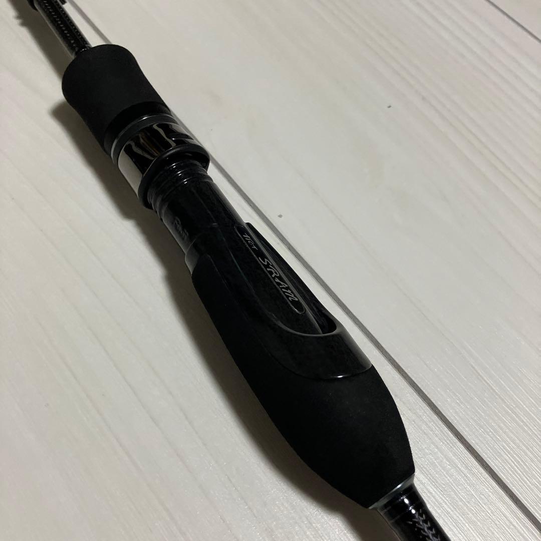 ロッド TICT SRAM EXR-66T-Sis