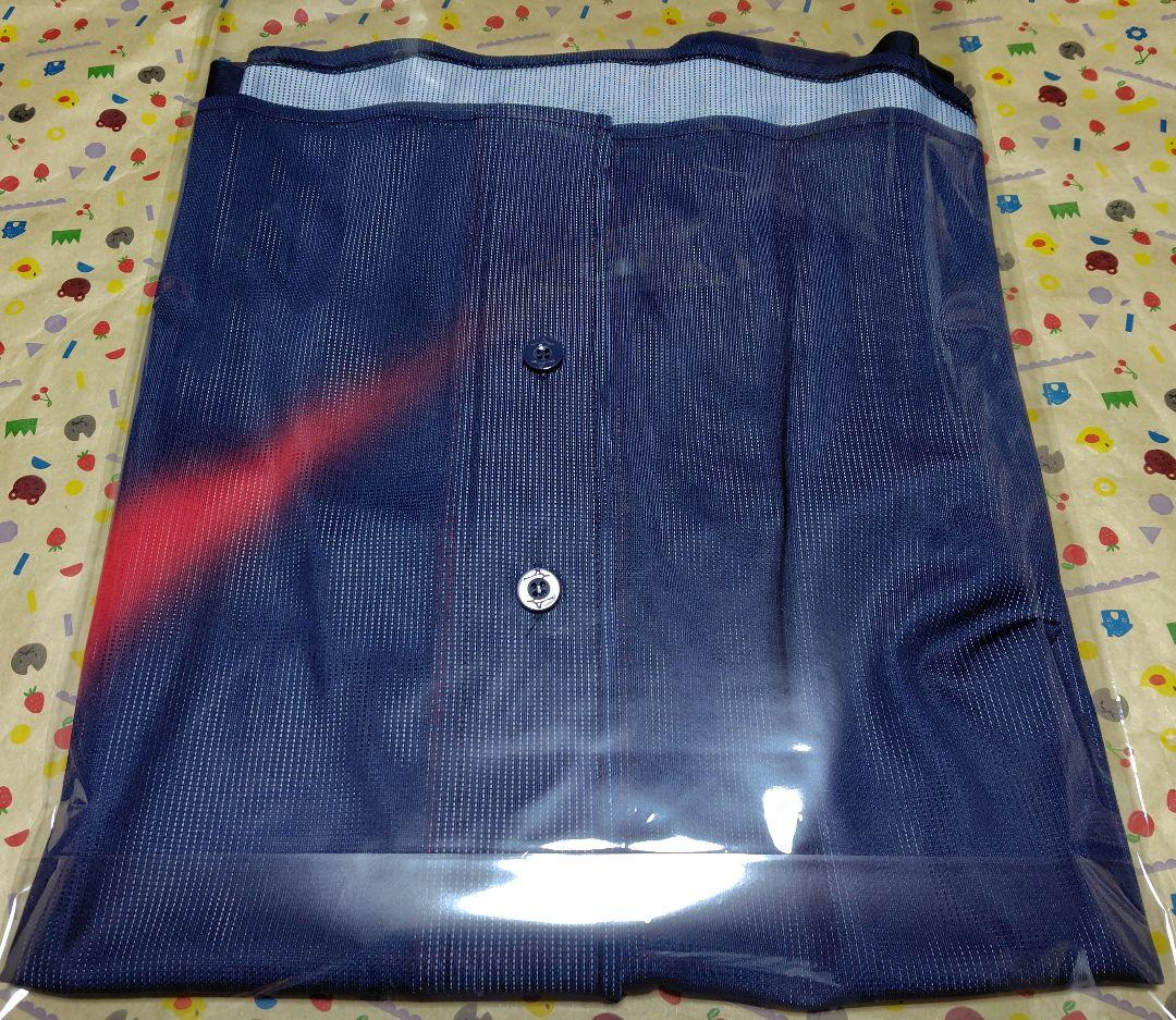 WBC侍ジャパン日本代表 ビジターレプリカユニフォーム MIZUNO製Lサイズ