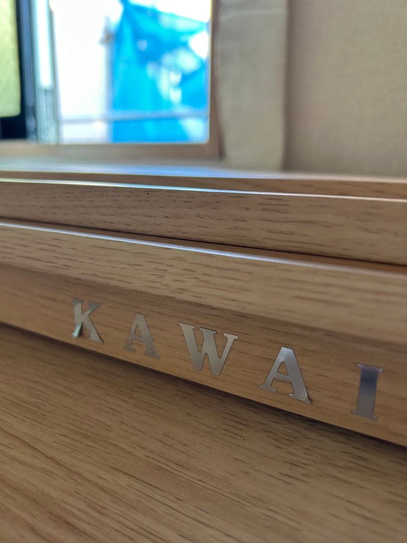 KAWAI CA48LO 電子ピアノ 2019年製