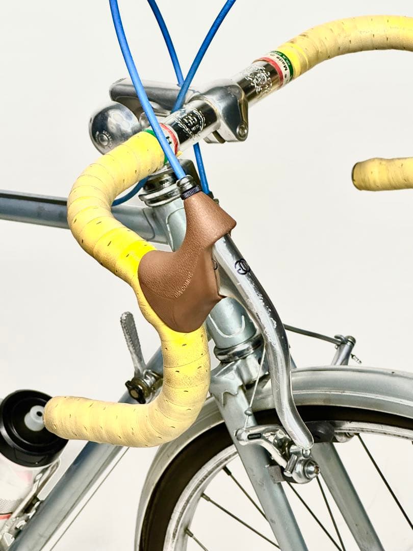 FUJI Chromoly Compo Sportif SS-27inc.中古車