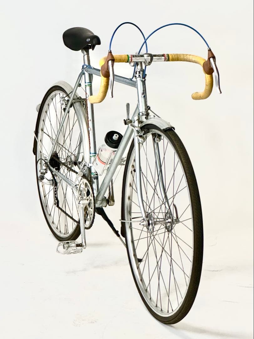 FUJI Chromoly Compo Sportif SS-27inc.中古車