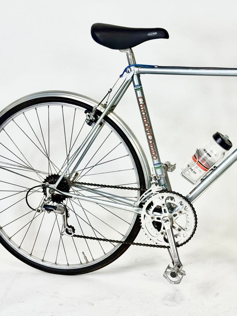 FUJI Chromoly Compo Sportif SS-27inc.中古車