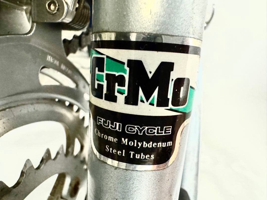 FUJI Chromoly Compo Sportif SS-27inc.中古車