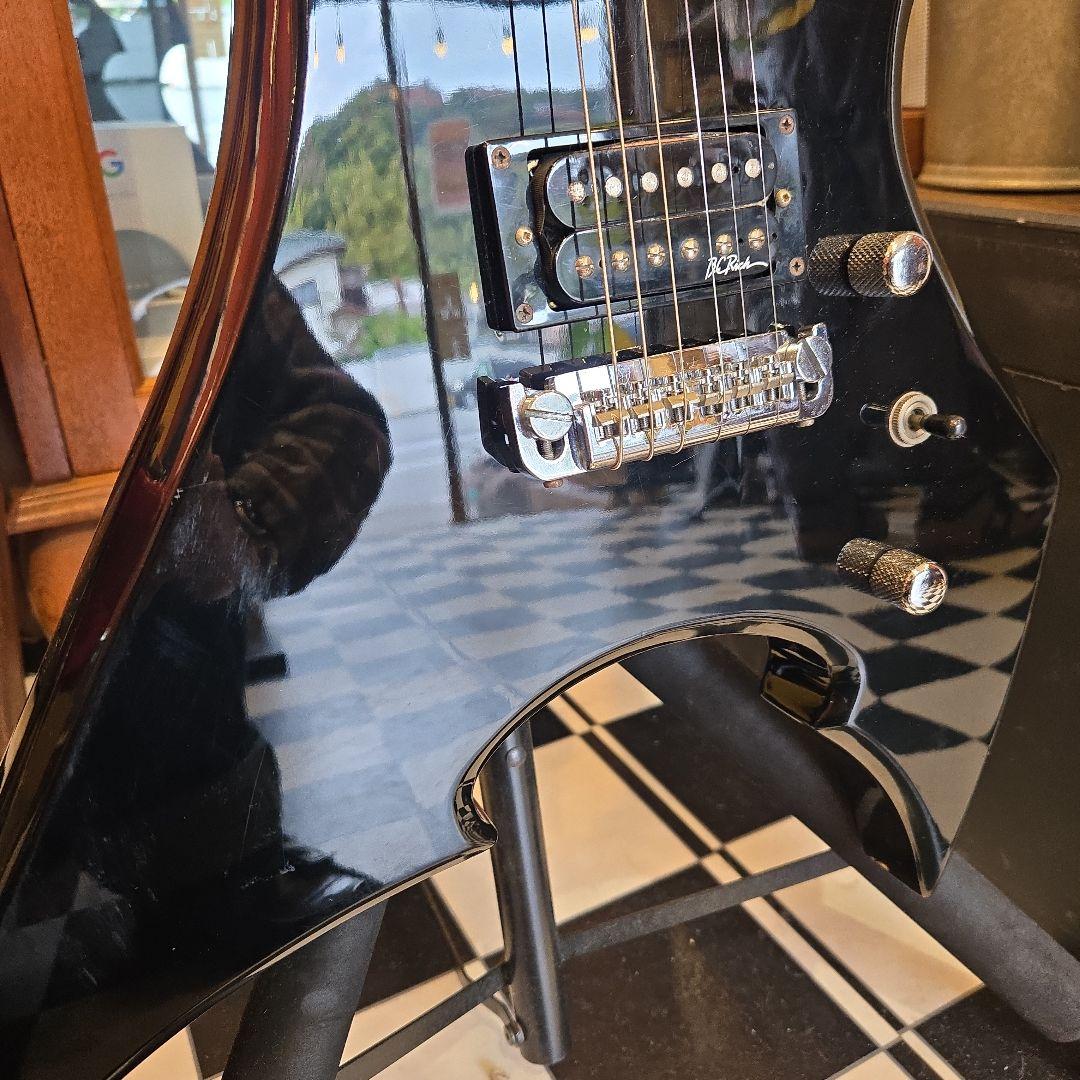 B.C.Rich BRONZE SERIES BEAST エレキギター