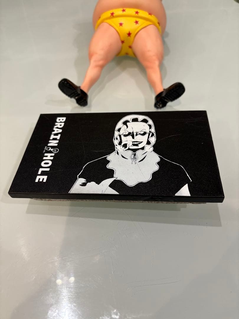 国内発送 ワンピース フィギュア セニョールピンク ドンキホーテファミリーPOP