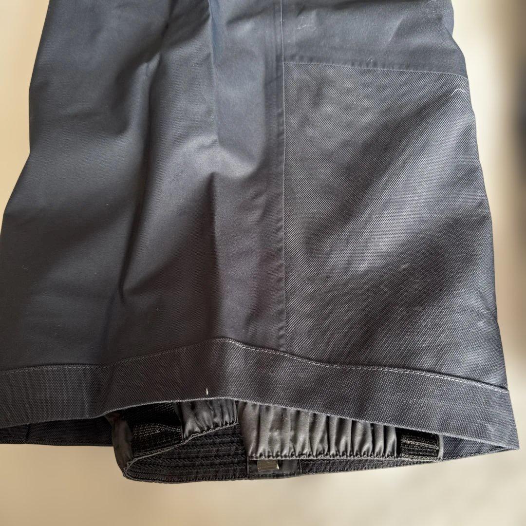 パタゴニア　ウィメンズ・インサレーテッド・スノーベル・パンツ　サイズS