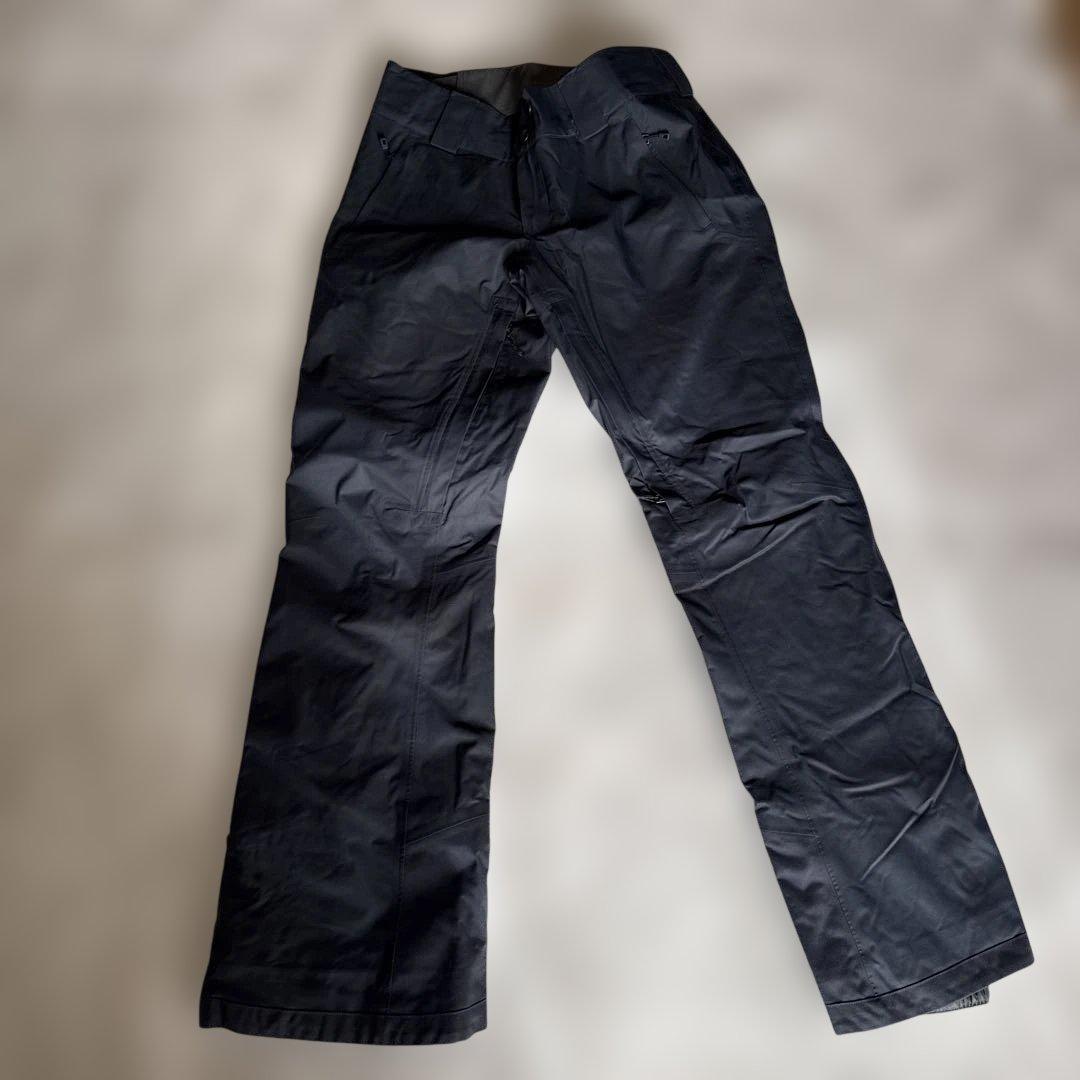 パタゴニア　ウィメンズ・インサレーテッド・スノーベル・パンツ　サイズS