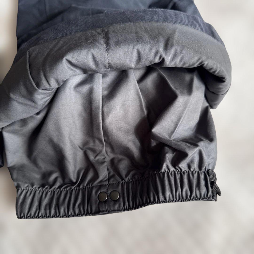 パタゴニア　ウィメンズ・インサレーテッド・スノーベル・パンツ　サイズS