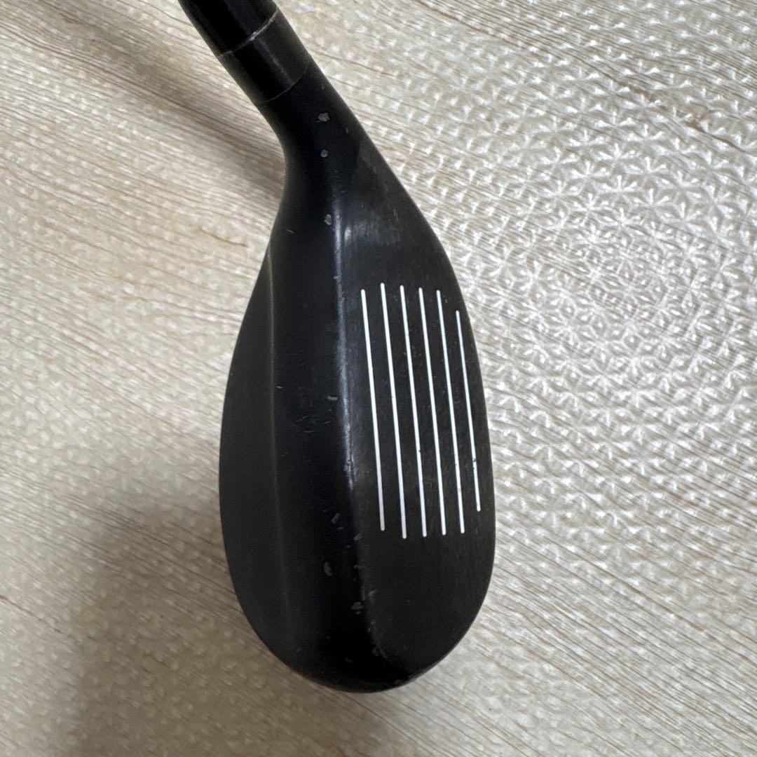 フォーティーン　FOURTEEN Gelong D UX-001 7h 23°