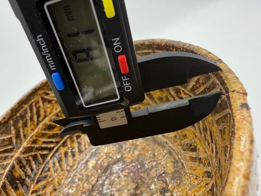 「黄瀬戸 茶碗」「しのぎ 茶碗」「民芸 茶碗」彫三島茶碗