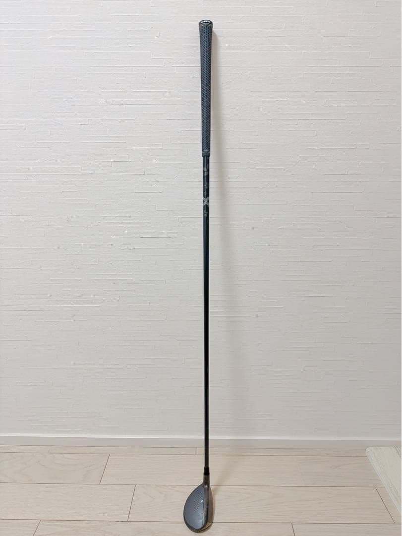 TaylorMade Qi35 レスキュー 4番ユーティリティ