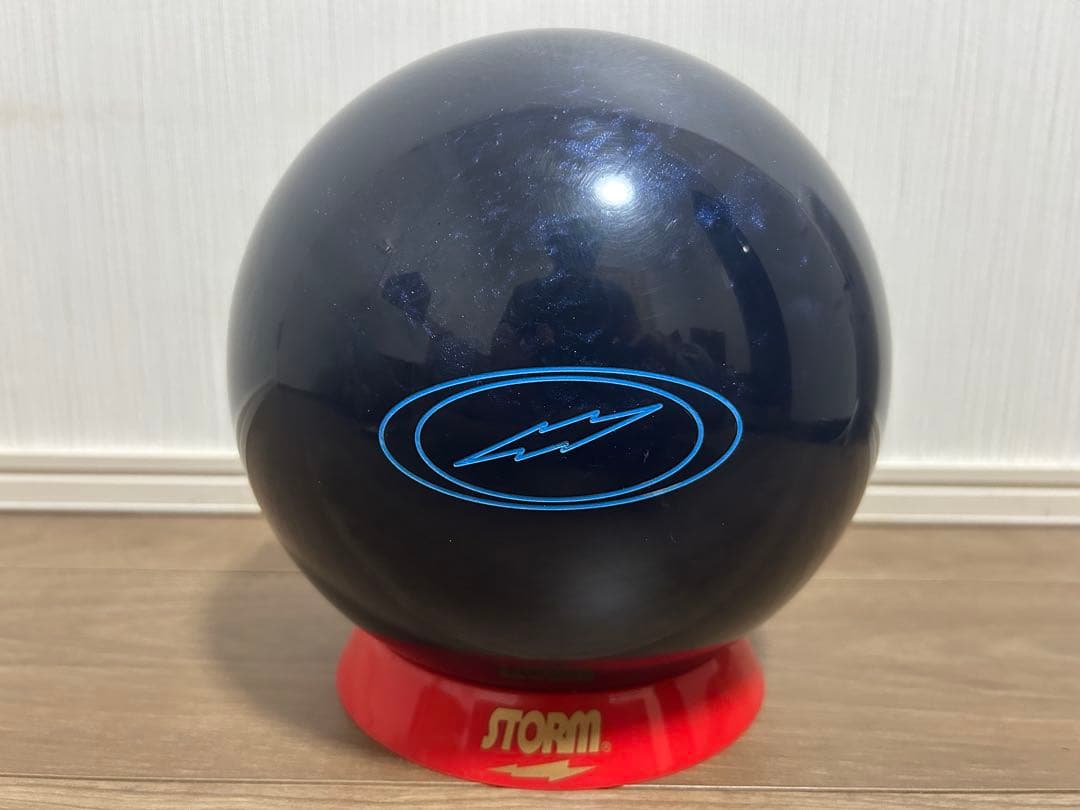 送料込み【新品】ネクストファクター　ストーム　15ポンド3オンス1