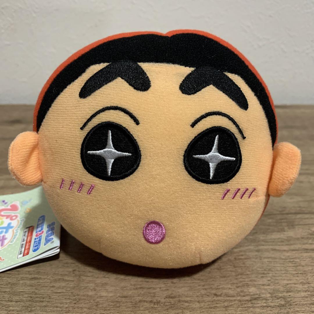 【新品未使用品】ぴょこたま♪ キャラクターシリーズ クレヨンしんちゃん