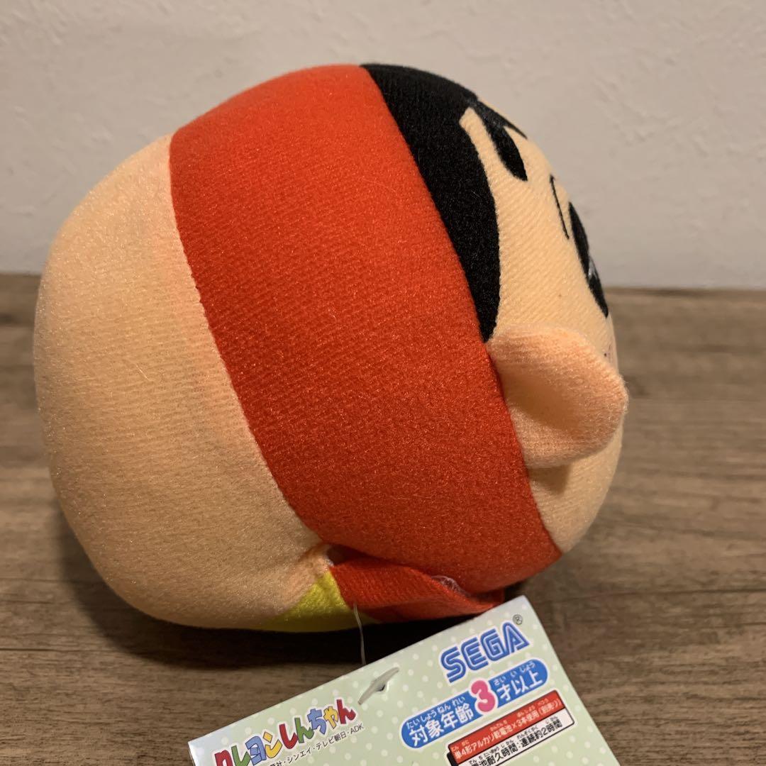 【新品未使用品】ぴょこたま♪ キャラクターシリーズ クレヨンしんちゃん