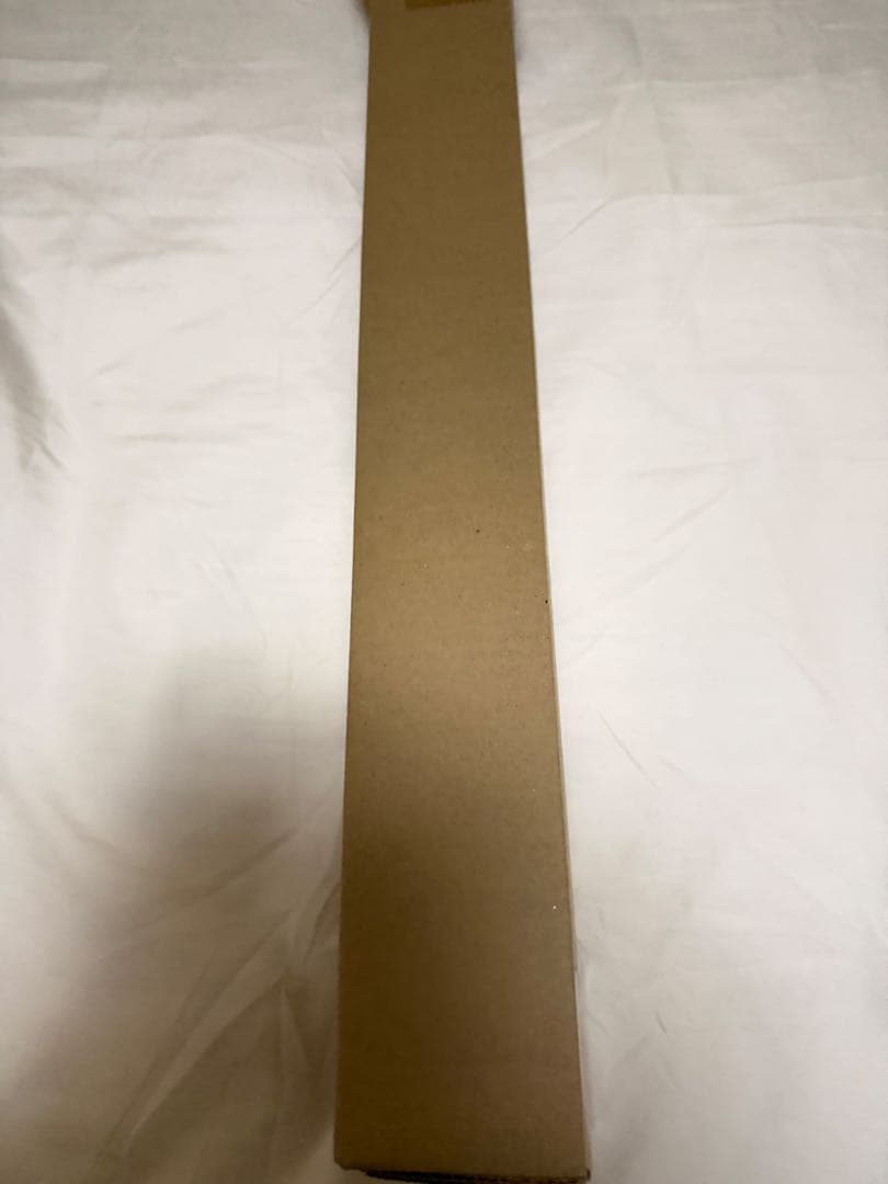 くちは　Gero さようなら武道館ポスター(サイン入り) アクリルスタンド