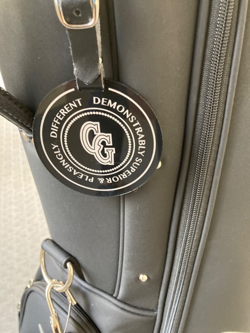 キャロウェイ スタイル SPL スタンド FW 23 JM キャディバッグ