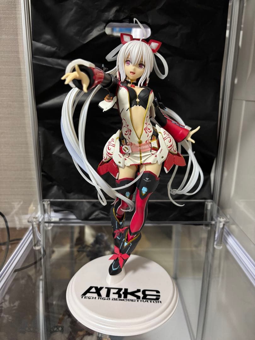 KOTOBUKIYA マトイ Tony ver. 1/8スケールフィギュア