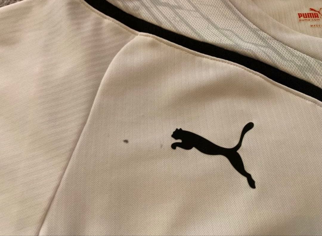 清水エスパルス 2009 アウェイ ユニフォーム