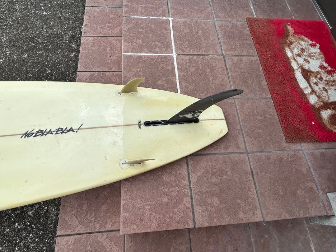 BİÇ SUPERFROG 9’2西濃の最寄り営業所どめで配送します。