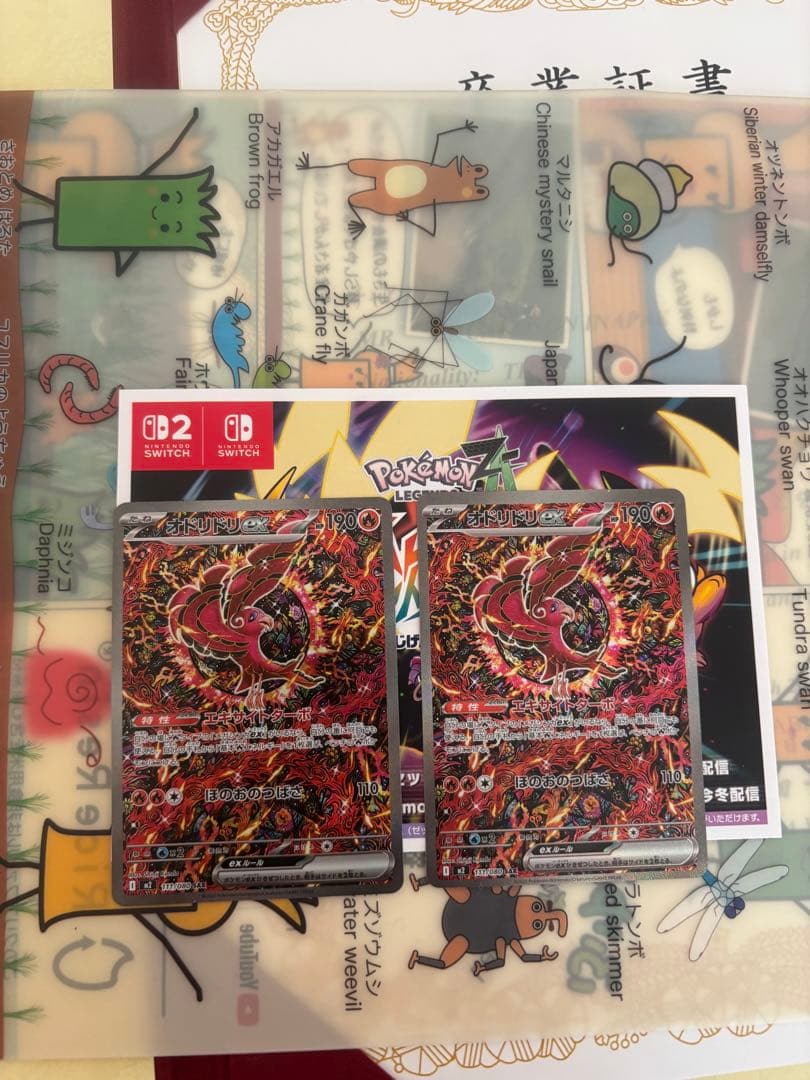 ブースター 等身大 寝そべりぬいぐるみ