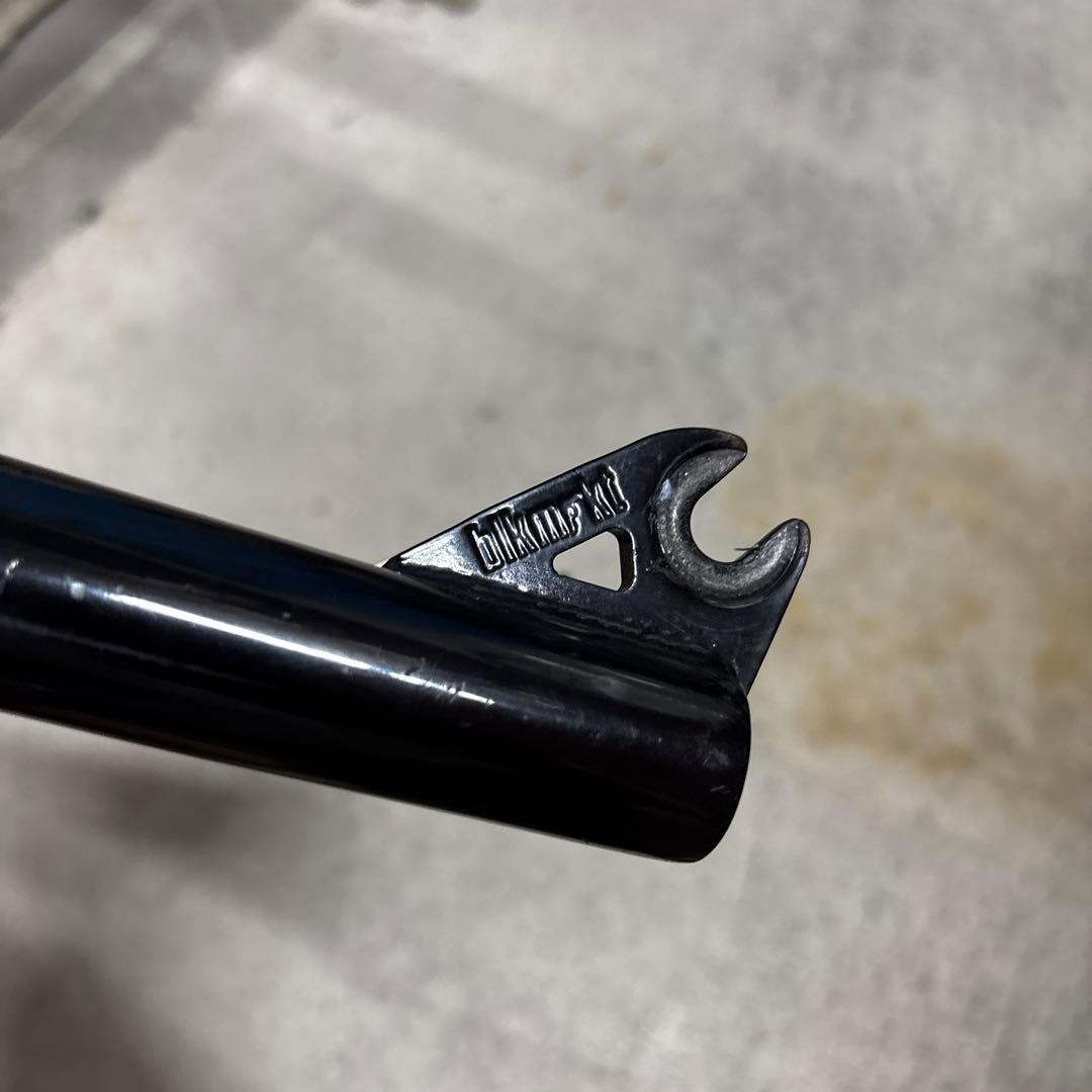 blkmrkt フォーク