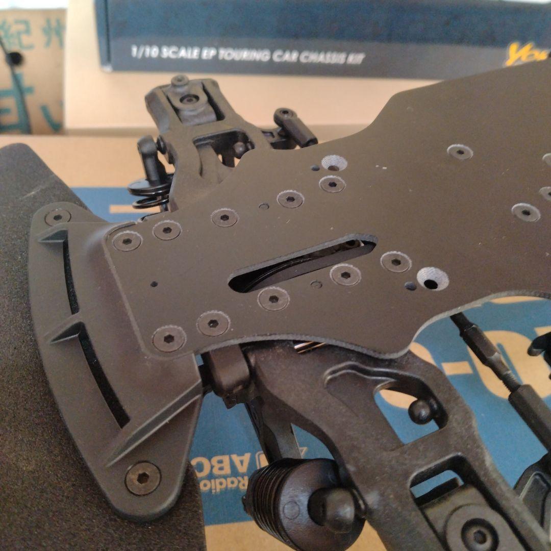 ヨコモ　RS1.0 ツーリングカー