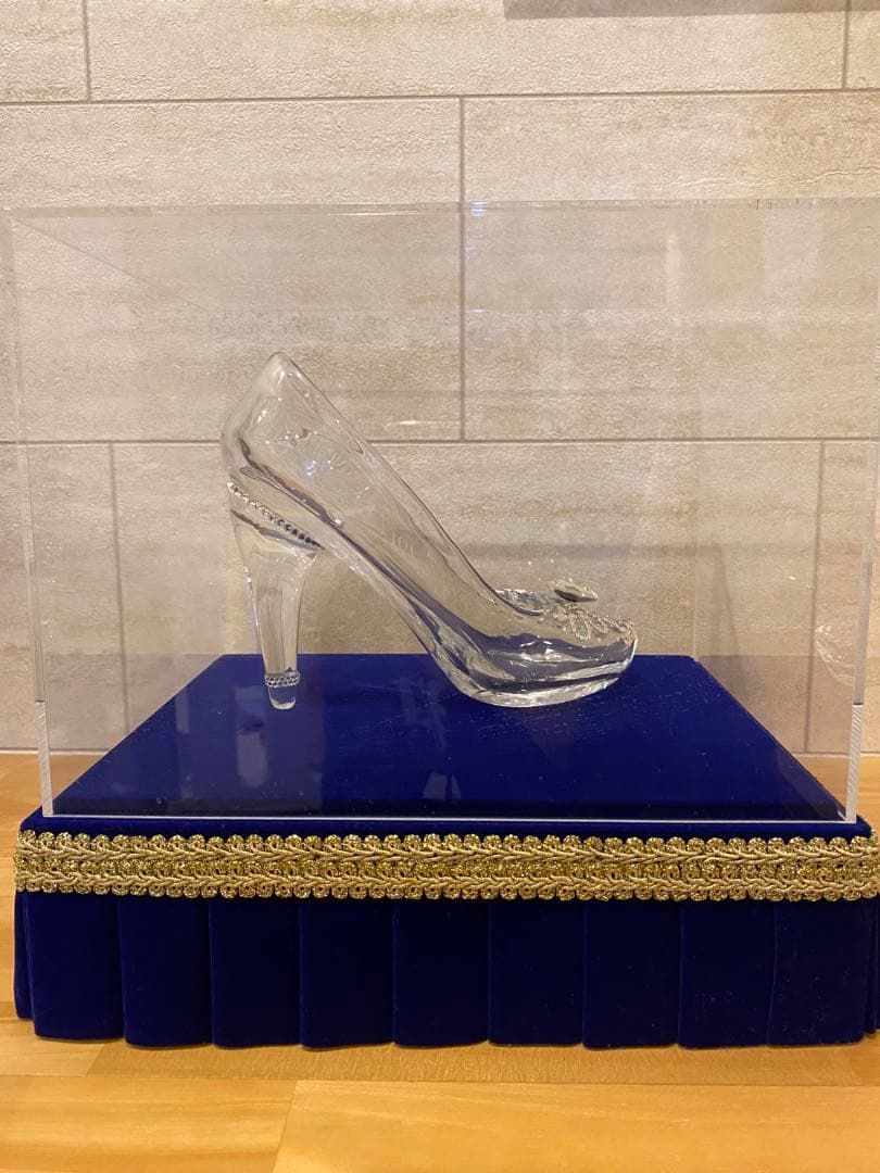 victorian ショーケースのみ