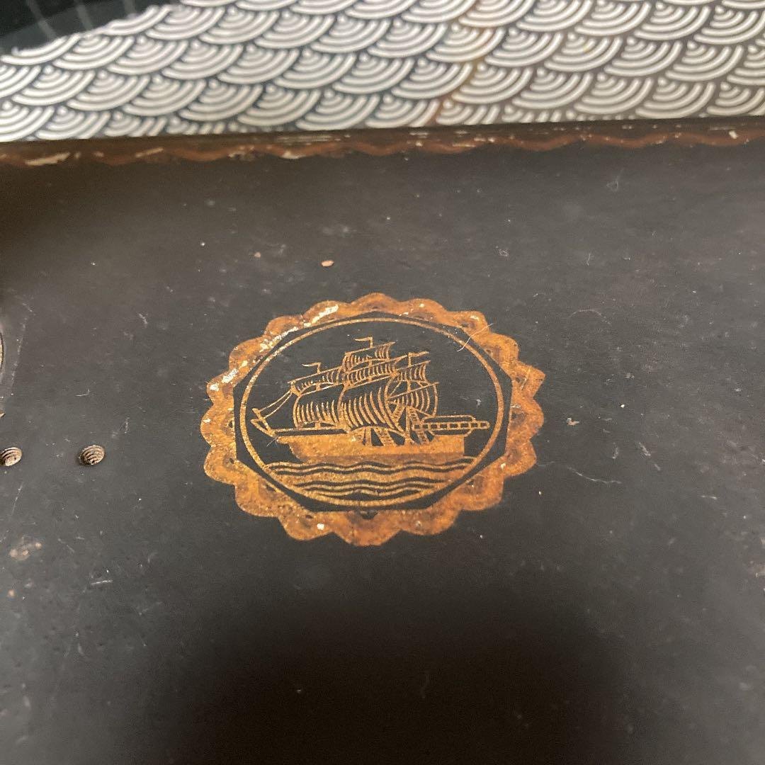 ★アンティーク・昭和レトロなミシン★