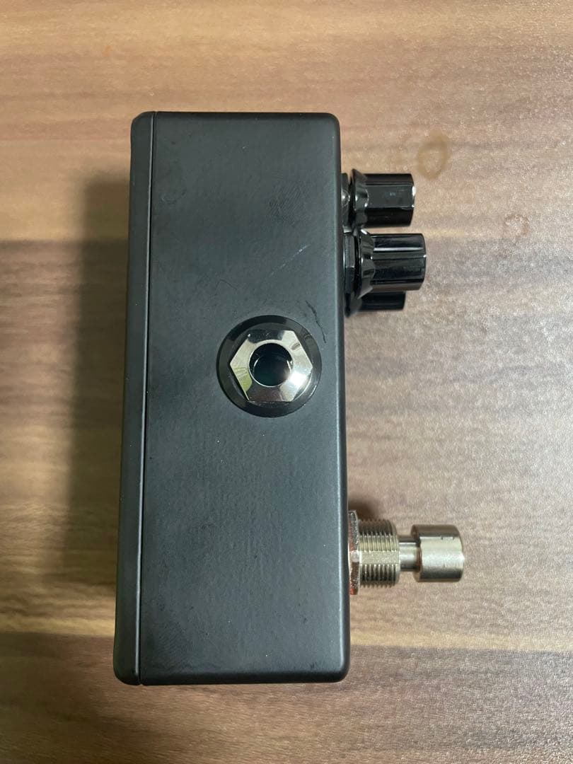 ギター Jim Dunlop JHMS3 Uni Vibe MXR