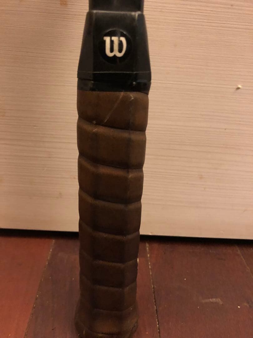 テニスラケット　ウィルソン　初期ウルトラ2