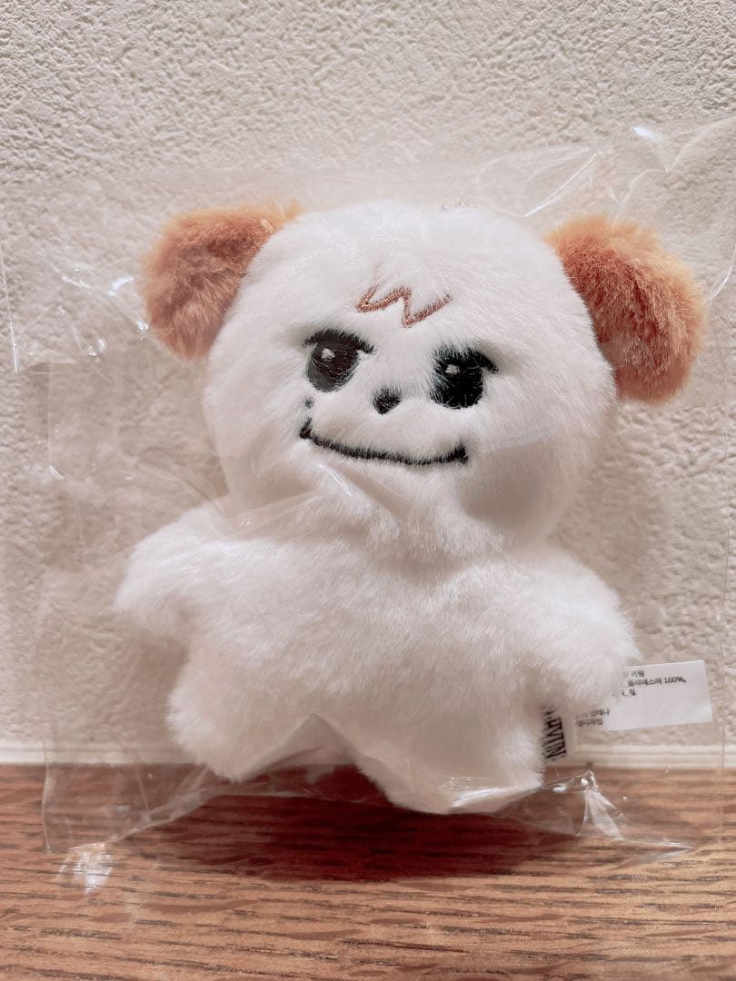 【新品・未開封】SJ キュヒョン CHOKYUMAE 公式グッズ 4点セット