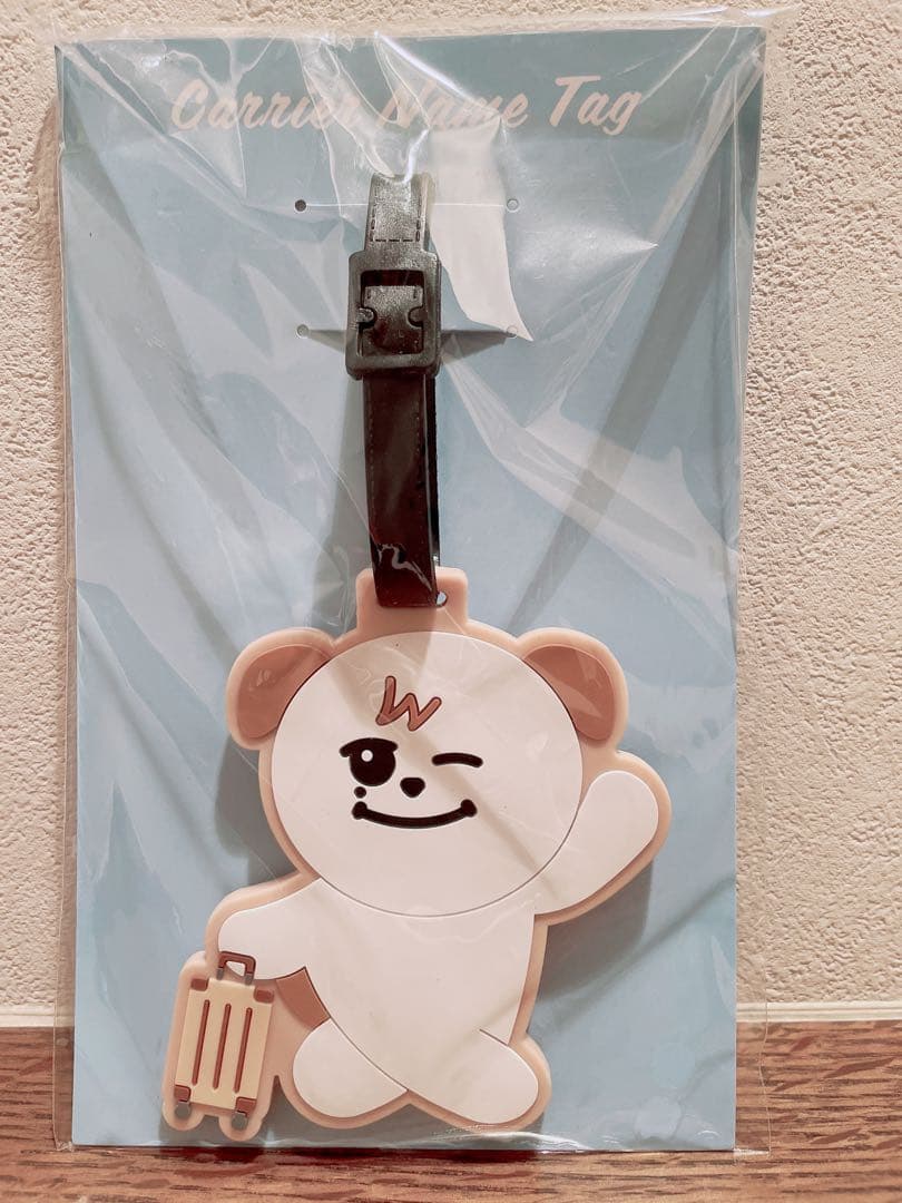 【新品・未開封】SJ キュヒョン CHOKYUMAE 公式グッズ 4点セット