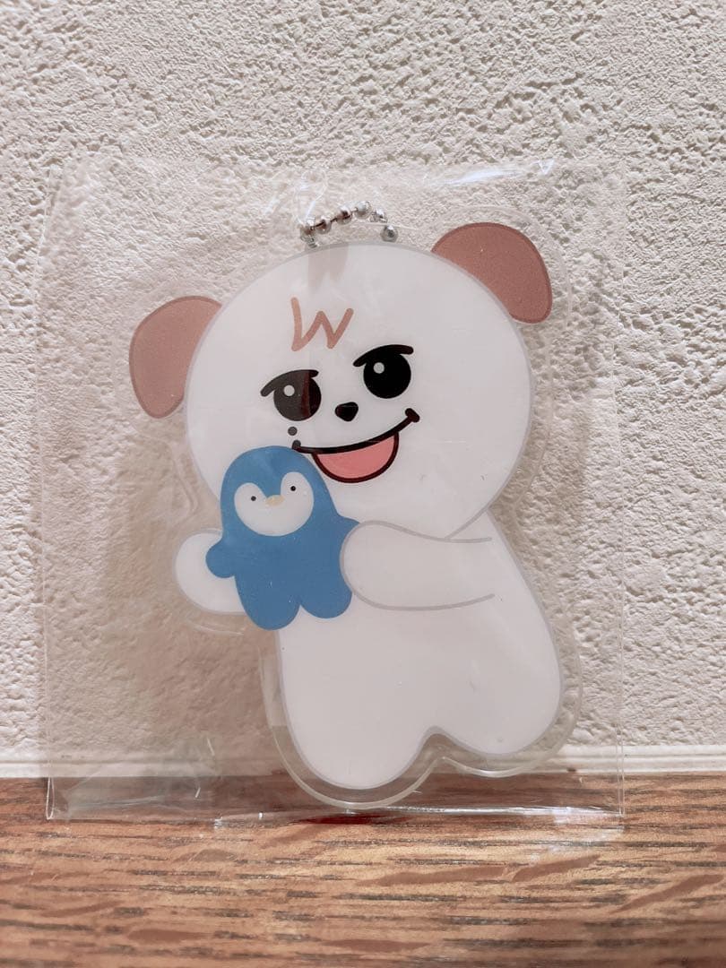 【新品・未開封】SJ キュヒョン CHOKYUMAE 公式グッズ 4点セット