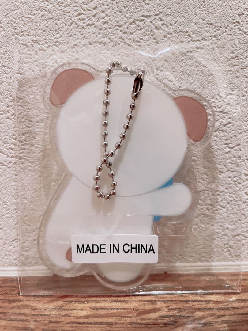 【新品・未開封】SJ キュヒョン CHOKYUMAE 公式グッズ 4点セット