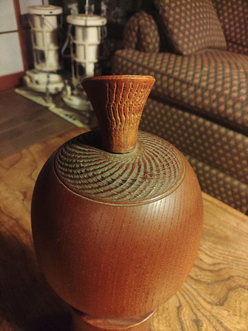 希少　相田晴峰作　高さ39センチ　だだっ子　伝統工芸 近代こけし 日本人形