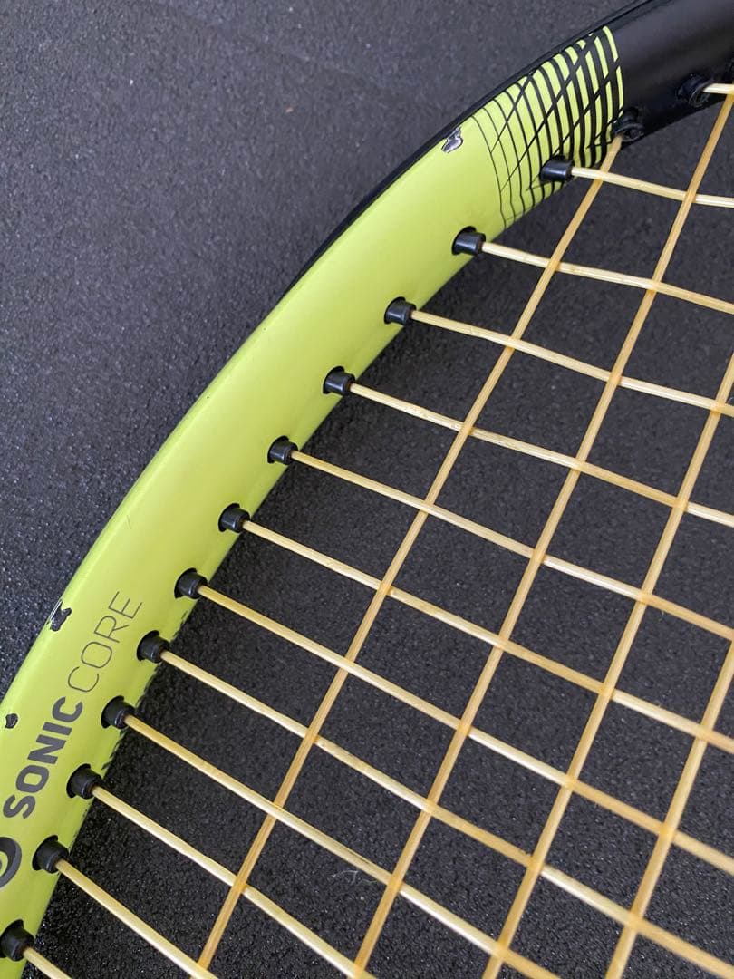 DUNLOP SX 300 LSテニスラケット G2