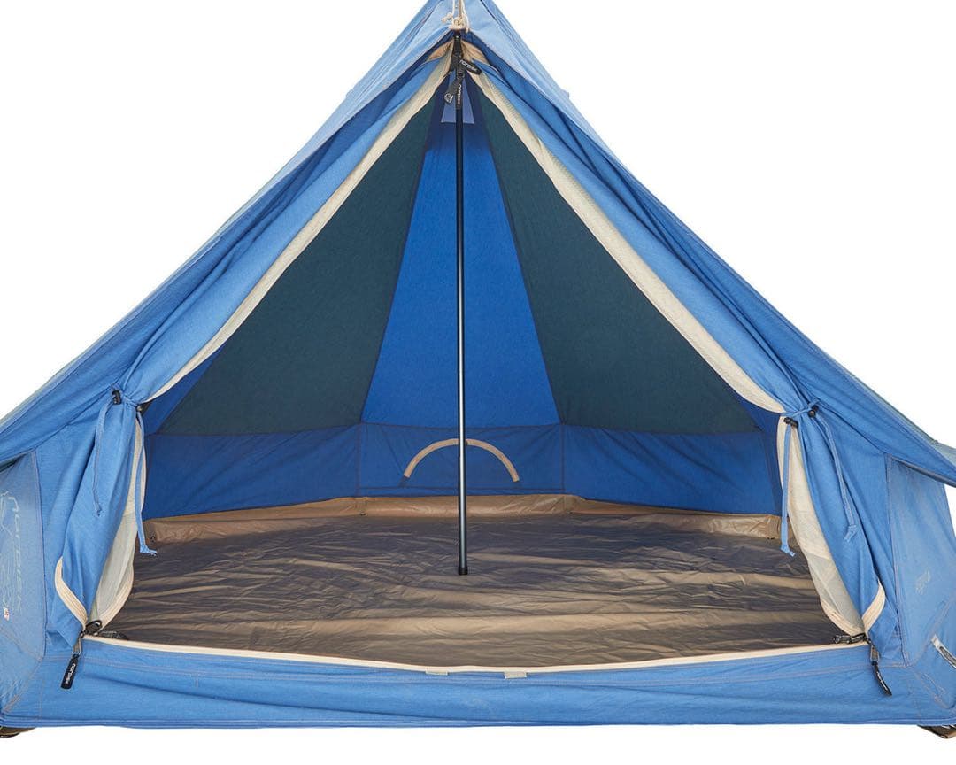 NORDISK ノルディスク アスガルド7.1 デニムインナーキャビン新品付