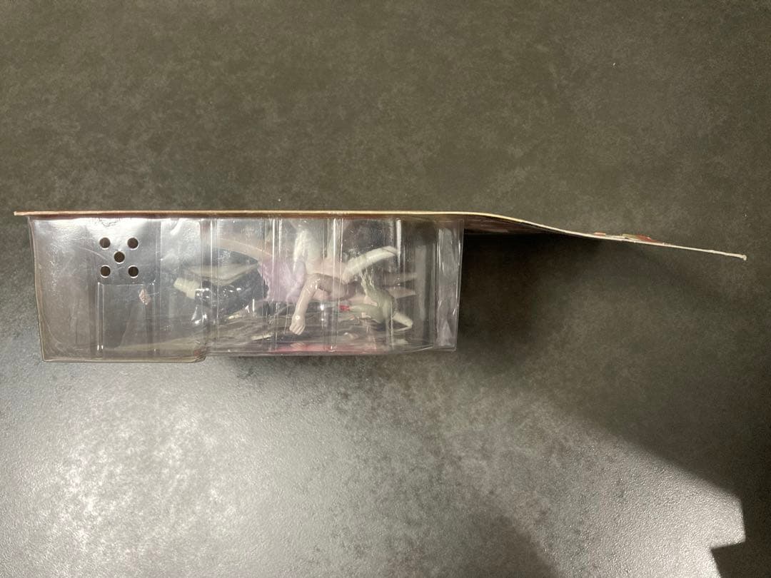 NARUTO ナルト 君麻呂　呪印2 フィギュア