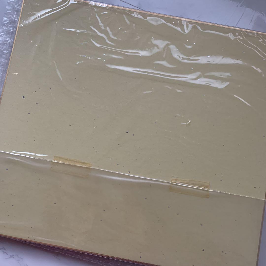 VIXX 直筆サイン