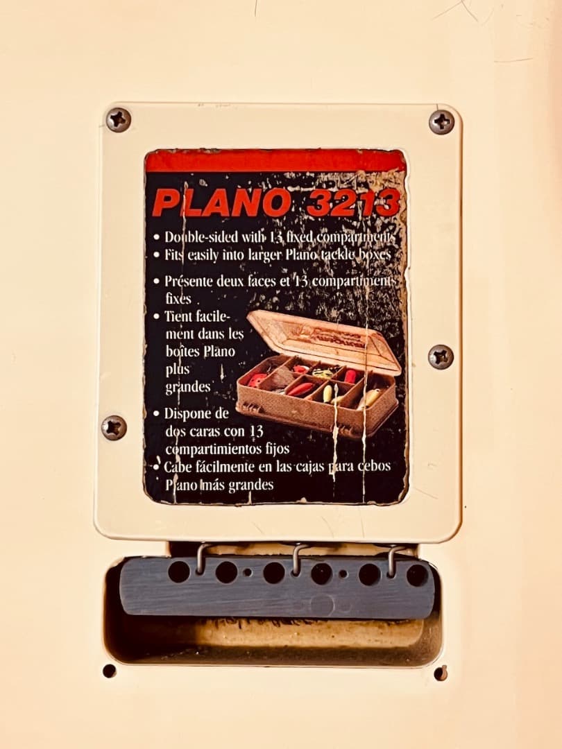 Fender Japan / STD-62 Stratcaster【Eシリアル】