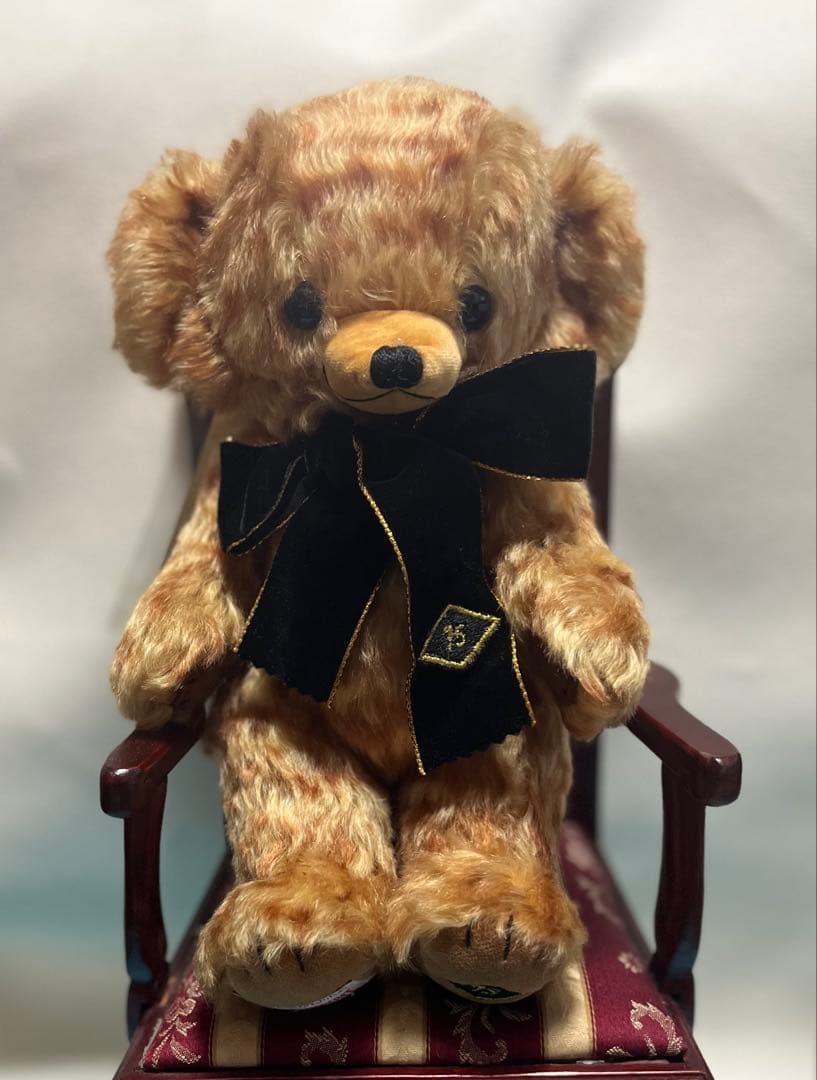 メリーソート　75th アニバーサリーチーキー③