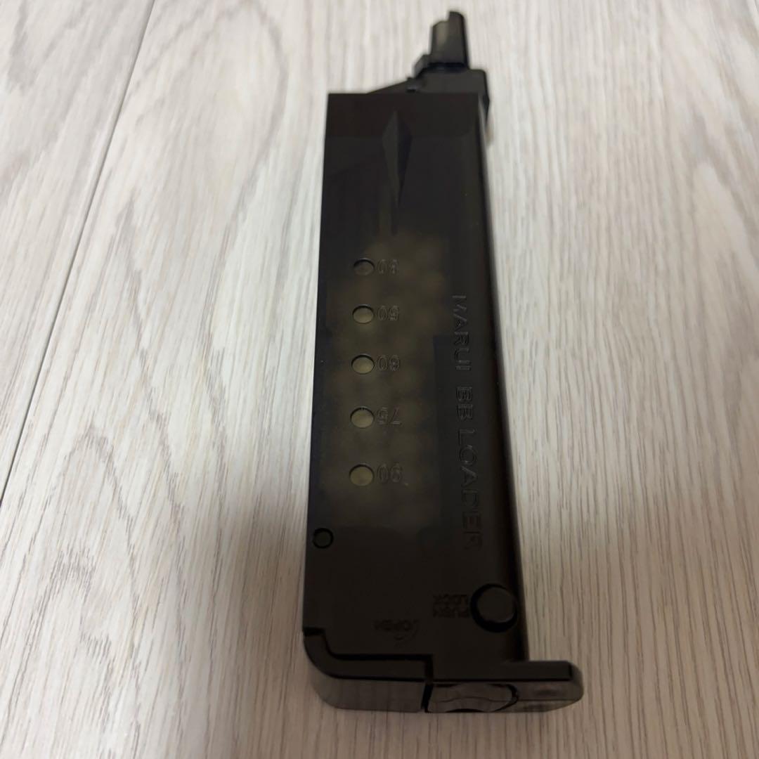 東京マルイ U.S. M9 PISTOL ガスブローバック