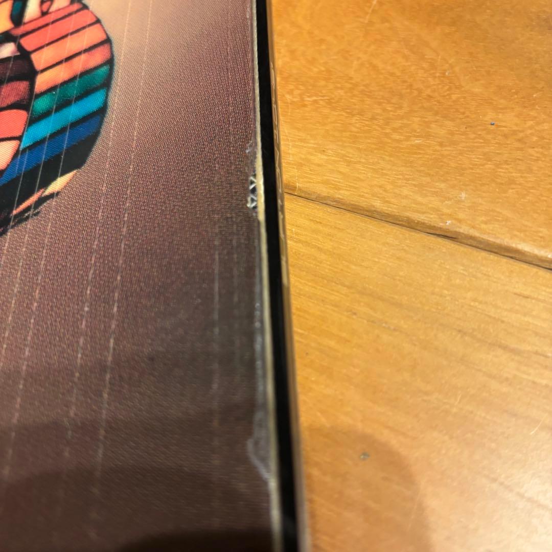 BURTON 154.5 UE 植村能成 フォーポイントファイブ 2005 限定