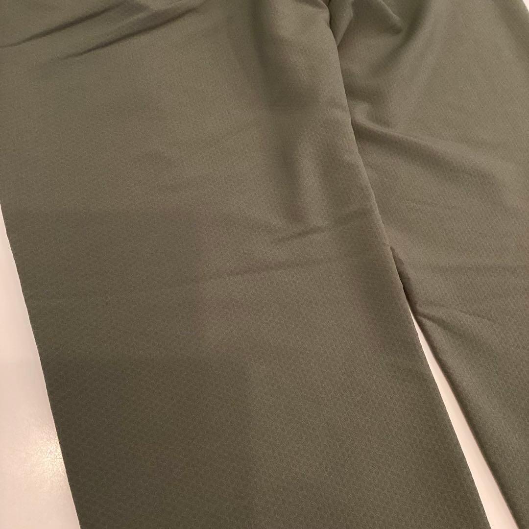 新品　BRIEFING STORMFLEECE JOGGER PANTS M