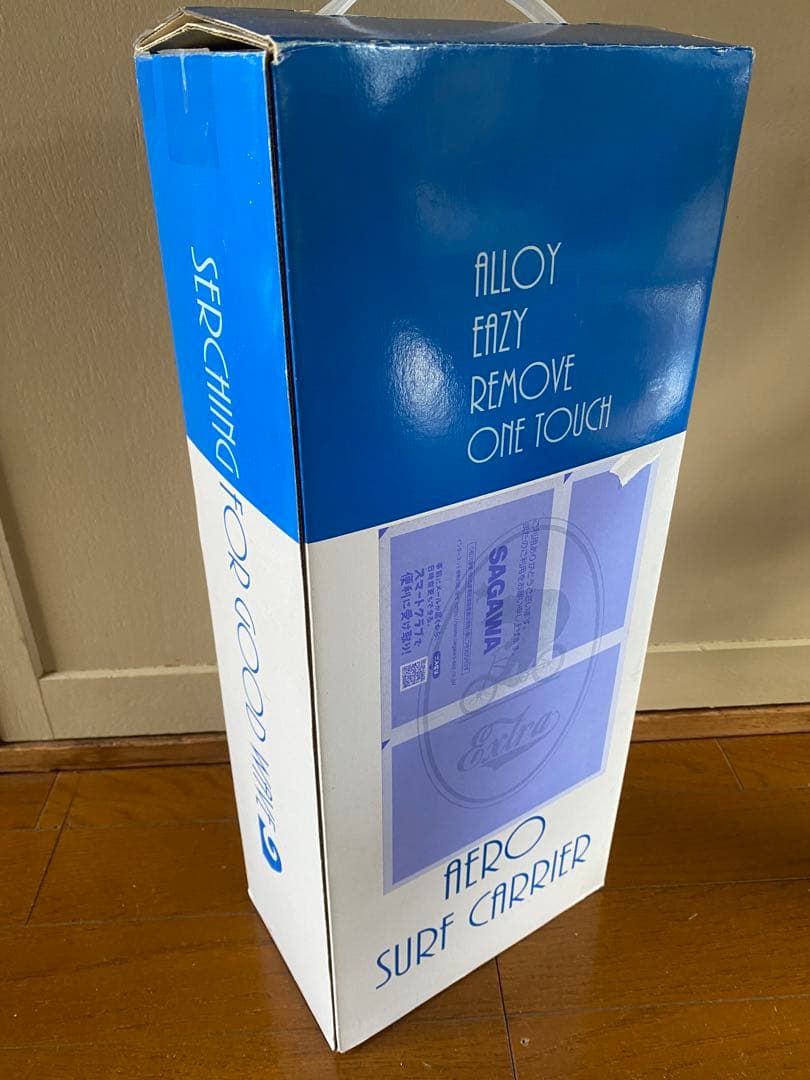 EXTRA AERO SURF CARRIERサーフボード キャリア エクストラ